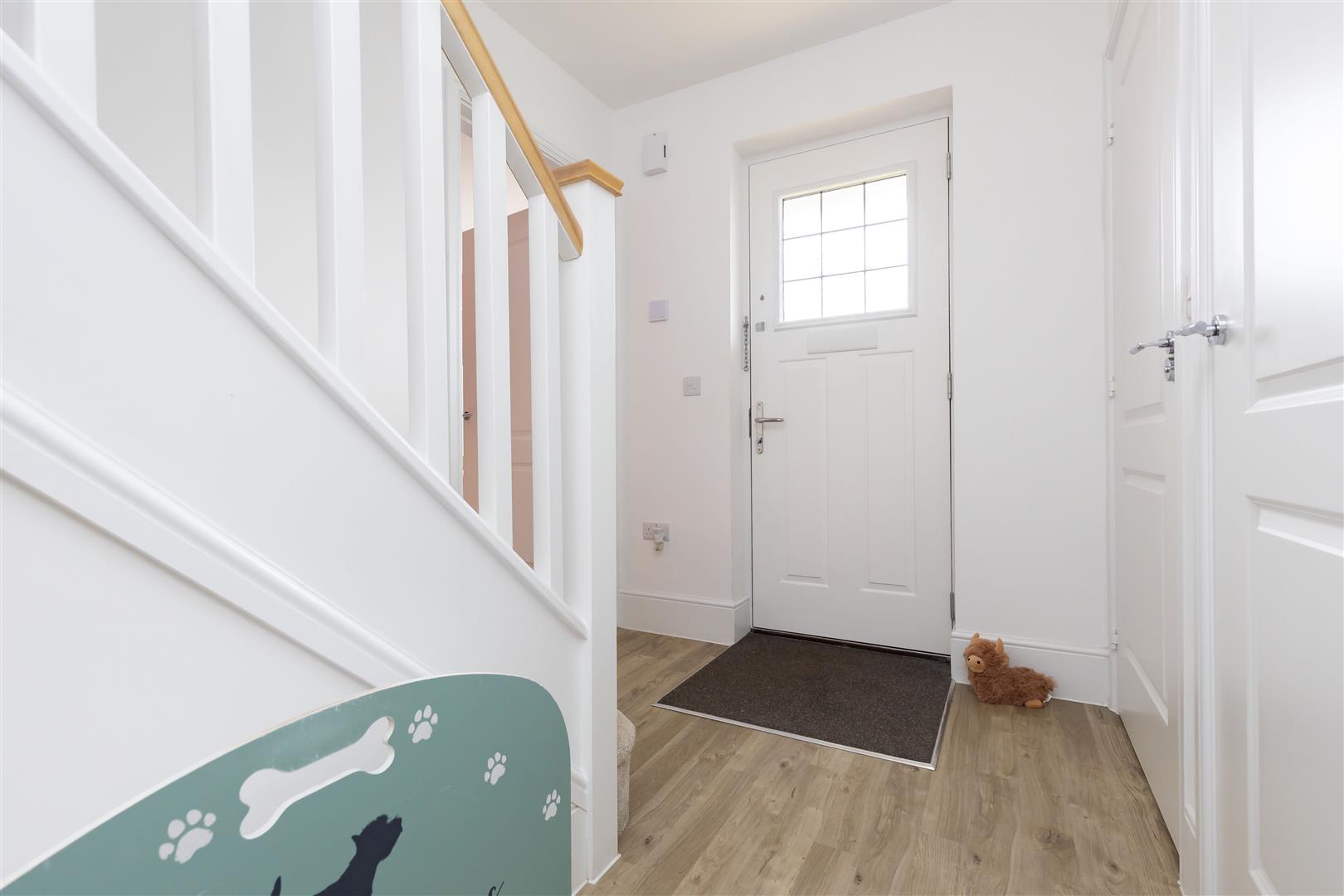 Freesia Avenue, Higher Bartle, Preston